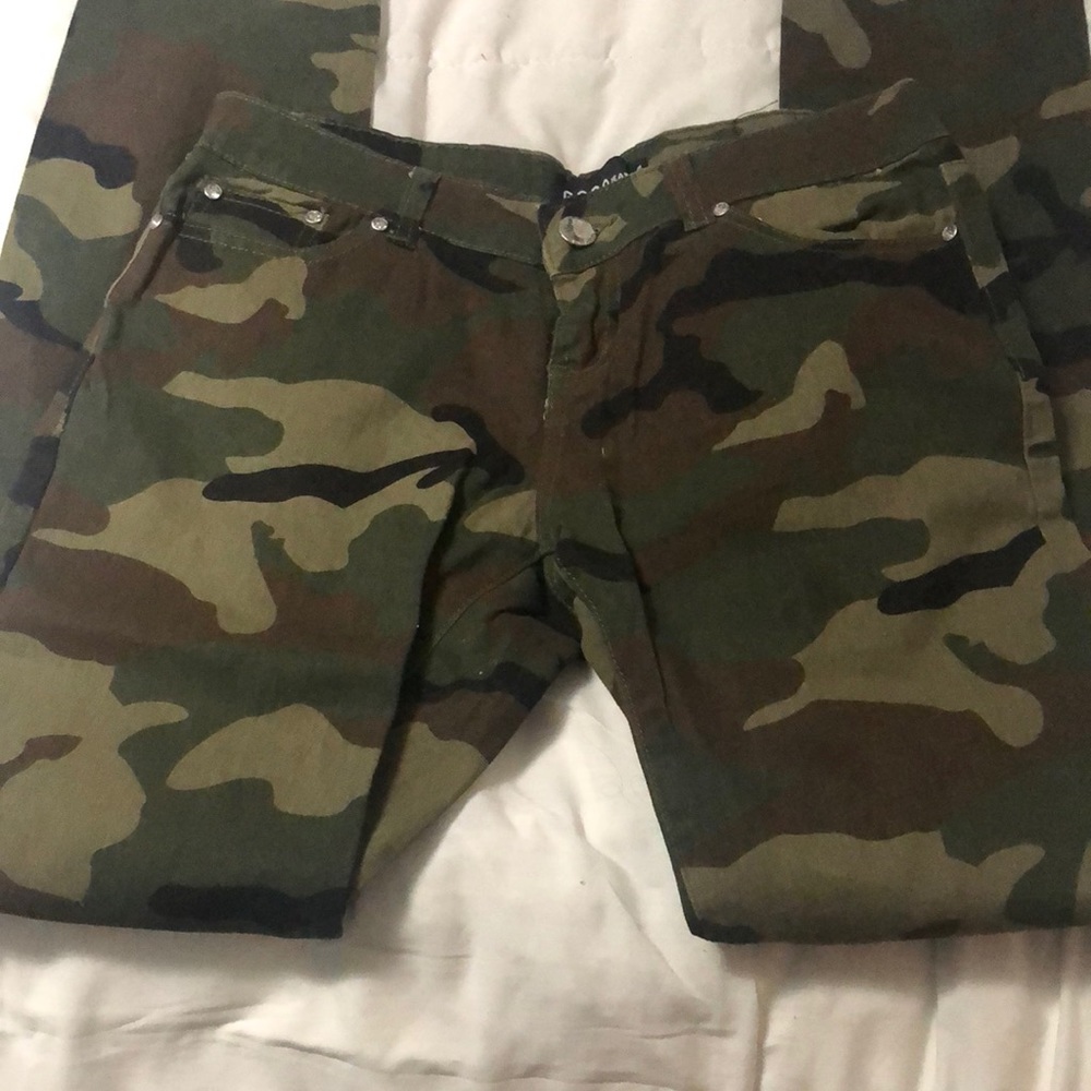 Ladies clothes